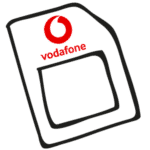 Vodafone MultiSIM