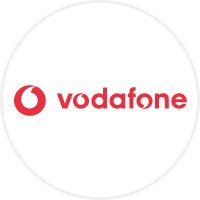 Mobilfunkanbieter Vodafone